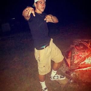 Meet your Posher, Trevor